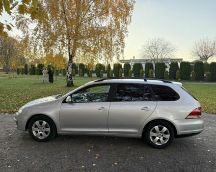 Сірий Фольксваген Гольф, об'ємом двигуна 1.9 л та пробігом 270 тис. км за 4700 $, фото 20 на Automoto.ua