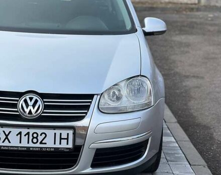 Серый Фольксваген Гольф, объемом двигателя 1.6 л и пробегом 198 тыс. км за 6899 $, фото 20 на Automoto.ua