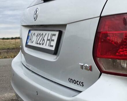 Серый Фольксваген Гольф, объемом двигателя 1.4 л и пробегом 261 тыс. км за 4999 $, фото 23 на Automoto.ua