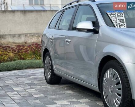 Серый Фольксваген Гольф, объемом двигателя 1.6 л и пробегом 198 тыс. км за 6899 $, фото 21 на Automoto.ua