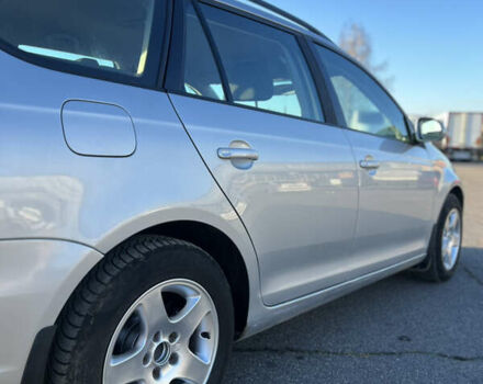 Серый Фольксваген Гольф, объемом двигателя 1.6 л и пробегом 200 тыс. км за 6300 $, фото 22 на Automoto.ua