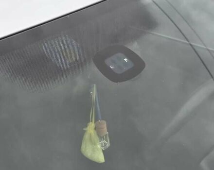 Серый Фольксваген Гольф, объемом двигателя 1.4 л и пробегом 261 тыс. км за 4999 $, фото 19 на Automoto.ua