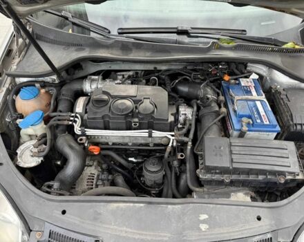 Сірий Фольксваген Гольф, об'ємом двигуна 1.9 л та пробігом 300 тис. км за 2669 $, фото 6 на Automoto.ua