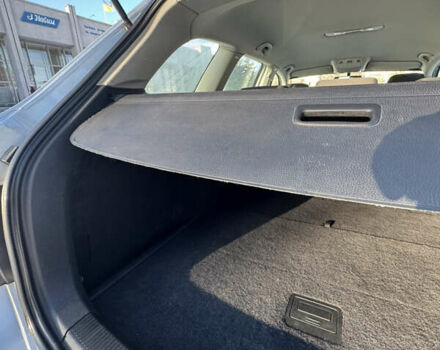 Сірий Фольксваген Гольф, об'ємом двигуна 1.6 л та пробігом 181 тис. км за 5900 $, фото 22 на Automoto.ua