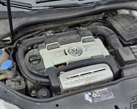 Серый Фольксваген Гольф, объемом двигателя 1.4 л и пробегом 261 тыс. км за 4999 $, фото 36 на Automoto.ua