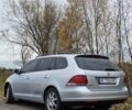 Серый Фольксваген Гольф, объемом двигателя 1.4 л и пробегом 261 тыс. км за 4999 $, фото 11 на Automoto.ua