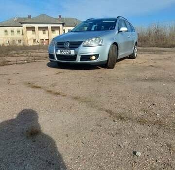 Сірий Фольксваген Гольф, об'ємом двигуна 1.97 л та пробігом 250 тис. км за 6300 $, фото 10 на Automoto.ua