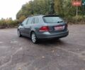 Сірий Фольксваген Гольф, об'ємом двигуна 1.6 л та пробігом 235 тис. км за 6000 $, фото 14 на Automoto.ua