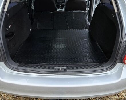 Серый Фольксваген Гольф, объемом двигателя 1.9 л и пробегом 197 тыс. км за 5393 $, фото 21 на Automoto.ua