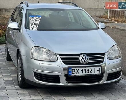 Серый Фольксваген Гольф, объемом двигателя 1.6 л и пробегом 198 тыс. км за 6899 $, фото 10 на Automoto.ua