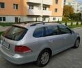 Фольксваген Гольф 2007 у Хмельницькому на Automoto.ua Сірий Фольксваген Гольф, об'ємом двигуна 1.9 л та пробігом 280 тис. км за 5450 $, фото 10 на Automoto.ua