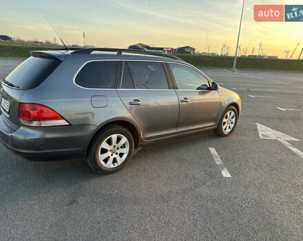 Сірий Фольксваген Гольф, об'ємом двигуна 1.39 л та пробігом 254 тис. км за 5200 $, фото 13 на Automoto.ua