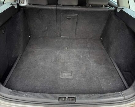 Сірий Фольксваген Гольф, об'ємом двигуна 1.9 л та пробігом 300 тис. км за 2669 $, фото 4 на Automoto.ua