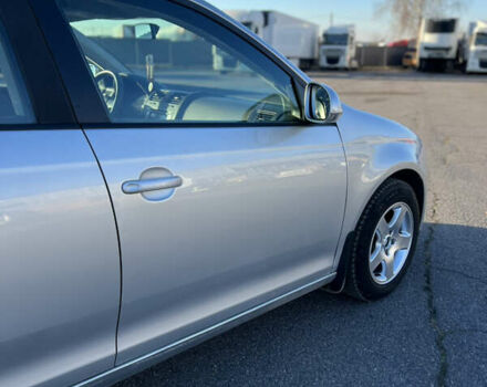 Серый Фольксваген Гольф, объемом двигателя 1.6 л и пробегом 200 тыс. км за 6300 $, фото 21 на Automoto.ua