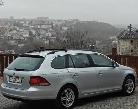 Серый Фольксваген Гольф, объемом двигателя 2 л и пробегом 350 тыс. км за 5999 $, фото 34 на Automoto.ua