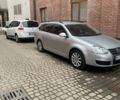 Сірий Фольксваген Гольф, об'ємом двигуна 1.6 л та пробігом 292 тис. км за 4600 $, фото 1 на Automoto.ua