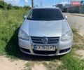 Сірий Фольксваген Гольф, об'ємом двигуна 1.6 л та пробігом 243 тис. км за 1999 $, фото 1 на Automoto.ua