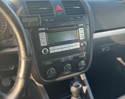 Серый Фольксваген Гольф, объемом двигателя 1.9 л и пробегом 233 тыс. км за 5199 $, фото 8 на Automoto.ua