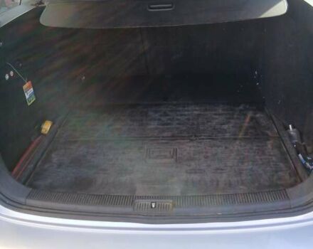 Серый Фольксваген Гольф, объемом двигателя 1.9 л и пробегом 275 тыс. км за 5500 $, фото 15 на Automoto.ua