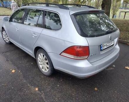 Сірий Фольксваген Гольф, об'ємом двигуна 1.39 л та пробігом 272 тис. км за 4200 $, фото 5 на Automoto.ua