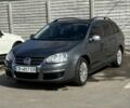 Сірий Фольксваген Гольф, об'ємом двигуна 1.6 л та пробігом 260 тис. км за 6000 $, фото 4 на Automoto.ua