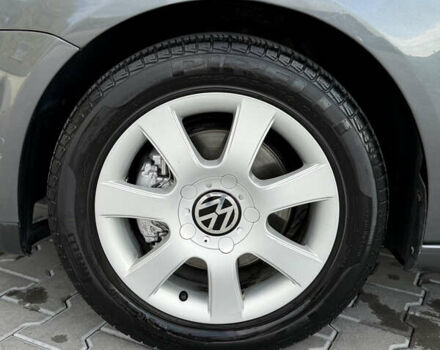 Сірий Фольксваген Гольф, об'ємом двигуна 0 л та пробігом 242 тис. км за 6700 $, фото 27 на Automoto.ua