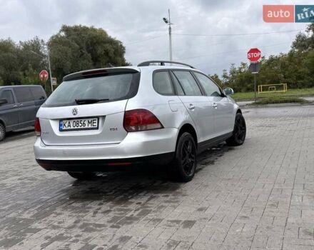Фольксваген Гольф 2007 в Хмельницком на Automoto.ua Серый Фольксваген Гольф, объемом двигателя 1.9 л и пробегом 211 тыс. км за 6350 $, фото 1 на Automoto.ua