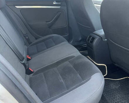 Сірий Фольксваген Гольф, об'ємом двигуна 1.39 л та пробігом 214 тис. км за 6200 $, фото 3 на Automoto.ua