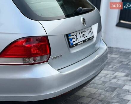 Серый Фольксваген Гольф, объемом двигателя 1.6 л и пробегом 198 тыс. км за 6899 $, фото 37 на Automoto.ua