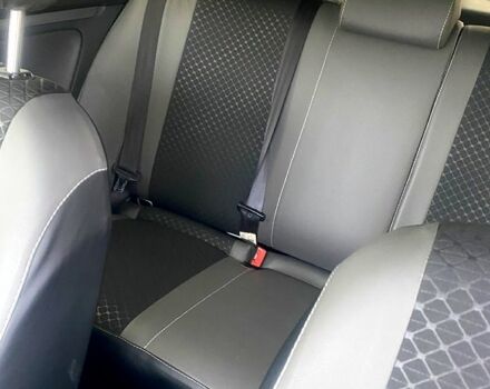 Сірий Фольксваген Гольф, об'ємом двигуна 1.6 л та пробігом 228 тис. км за 7000 $, фото 11 на Automoto.ua