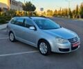 Серый Фольксваген Гольф, объемом двигателя 1.6 л и пробегом 240 тыс. км за 6000 $, фото 13 на Automoto.ua