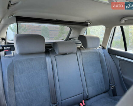 Серый Фольксваген Гольф, объемом двигателя 1.9 л и пробегом 233 тыс. км за 5099 $, фото 20 на Automoto.ua