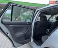 Серый Фольксваген Гольф, объемом двигателя 1.6 л и пробегом 259 тыс. км за 5700 $, фото 1 на Automoto.ua