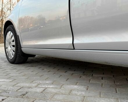 Серый Фольксваген Гольф, объемом двигателя 1.6 л и пробегом 193 тыс. км за 6450 $, фото 7 на Automoto.ua