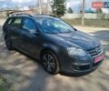 Сірий Фольксваген Гольф, об'ємом двигуна 1.6 л та пробігом 188 тис. км за 6100 $, фото 1 на Automoto.ua
