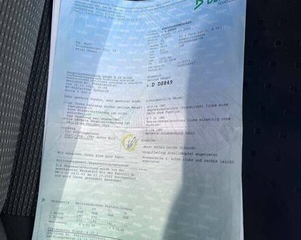 Серый Фольксваген Гольф, объемом двигателя 1.6 л и пробегом 198 тыс. км за 6899 $, фото 66 на Automoto.ua