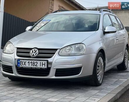 Серый Фольксваген Гольф, объемом двигателя 1.6 л и пробегом 198 тыс. км за 6899 $, фото 7 на Automoto.ua