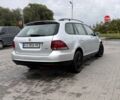 Фольксваген Гольф 2007 в Хмельницком на Automoto.ua Серый Фольксваген Гольф, объемом двигателя 1.9 л и пробегом 211 тыс. км за 6350 $, фото 3 на Automoto.ua