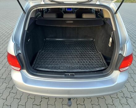 Сірий Фольксваген Гольф, об'ємом двигуна 1.4 л та пробігом 187 тис. км за 5200 $, фото 10 на Automoto.ua