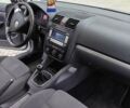 Серый Фольксваген Гольф, объемом двигателя 2 л и пробегом 350 тыс. км за 5999 $, фото 47 на Automoto.ua