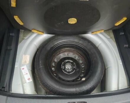 Серый Фольксваген Гольф, объемом двигателя 1.9 л и пробегом 280 тыс. км за 5200 $, фото 29 на Automoto.ua