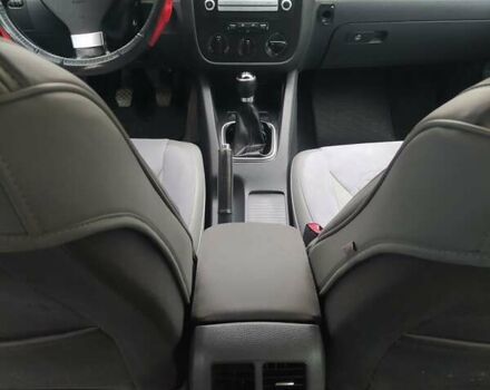 Серый Фольксваген Гольф, объемом двигателя 1.9 л и пробегом 280 тыс. км за 5200 $, фото 22 на Automoto.ua