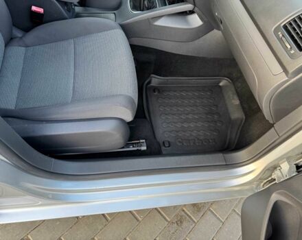 Серый Фольксваген Гольф, объемом двигателя 1.6 л и пробегом 193 тыс. км за 6450 $, фото 20 на Automoto.ua