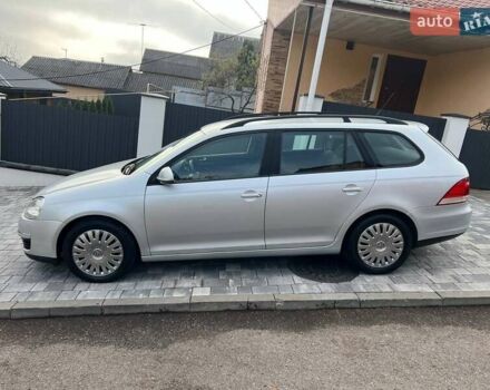 Серый Фольксваген Гольф, объемом двигателя 1.6 л и пробегом 198 тыс. км за 6899 $, фото 18 на Automoto.ua