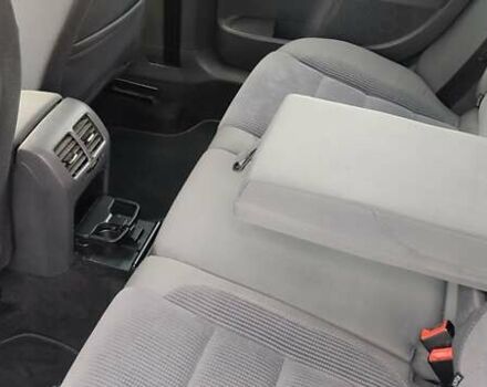 Серый Фольксваген Гольф, объемом двигателя 1.4 л и пробегом 246 тыс. км за 5199 $, фото 16 на Automoto.ua