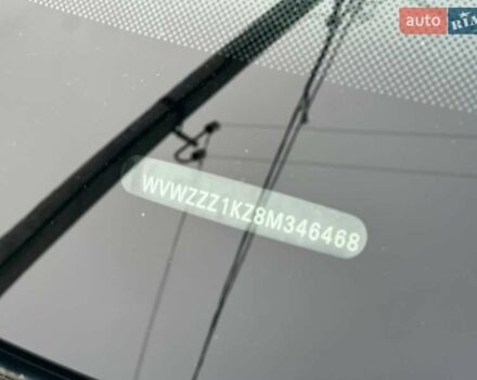 Серый Фольксваген Гольф, объемом двигателя 1.6 л и пробегом 198 тыс. км за 6899 $, фото 58 на Automoto.ua