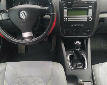 Серый Фольксваген Гольф, объемом двигателя 1.9 л и пробегом 280 тыс. км за 5200 $, фото 23 на Automoto.ua