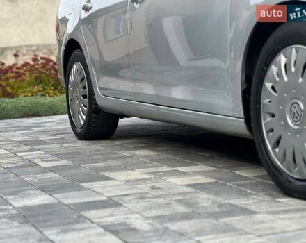 Серый Фольксваген Гольф, объемом двигателя 1.6 л и пробегом 198 тыс. км за 6899 $, фото 30 на Automoto.ua