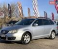 Серый Фольксваген Гольф, объемом двигателя 1.9 л и пробегом 252 тыс. км за 6499 $, фото 1 на Automoto.ua