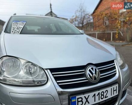 Серый Фольксваген Гольф, объемом двигателя 1.6 л и пробегом 198 тыс. км за 6899 $, фото 13 на Automoto.ua